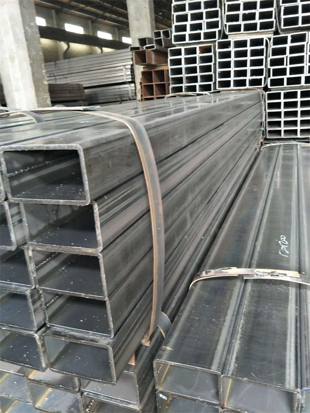 建筑钢结构建水建水建水镀锌矩形管 Q355B 适用场景 建筑钢结构建水建水建水镀锌矩形管 Q355B 适用场景
